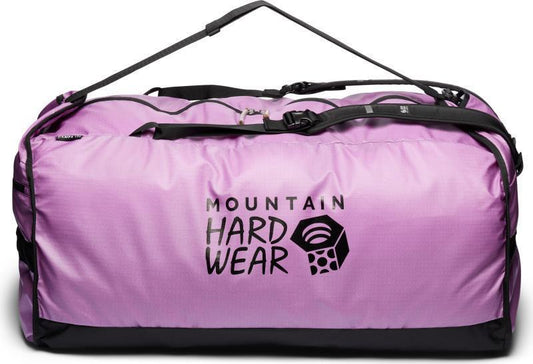 Camp 4 Duffel 135L - Lilac Glow 1