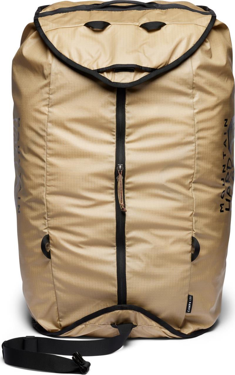 Camp 4 Duffel 135L - Moab Tan 2
