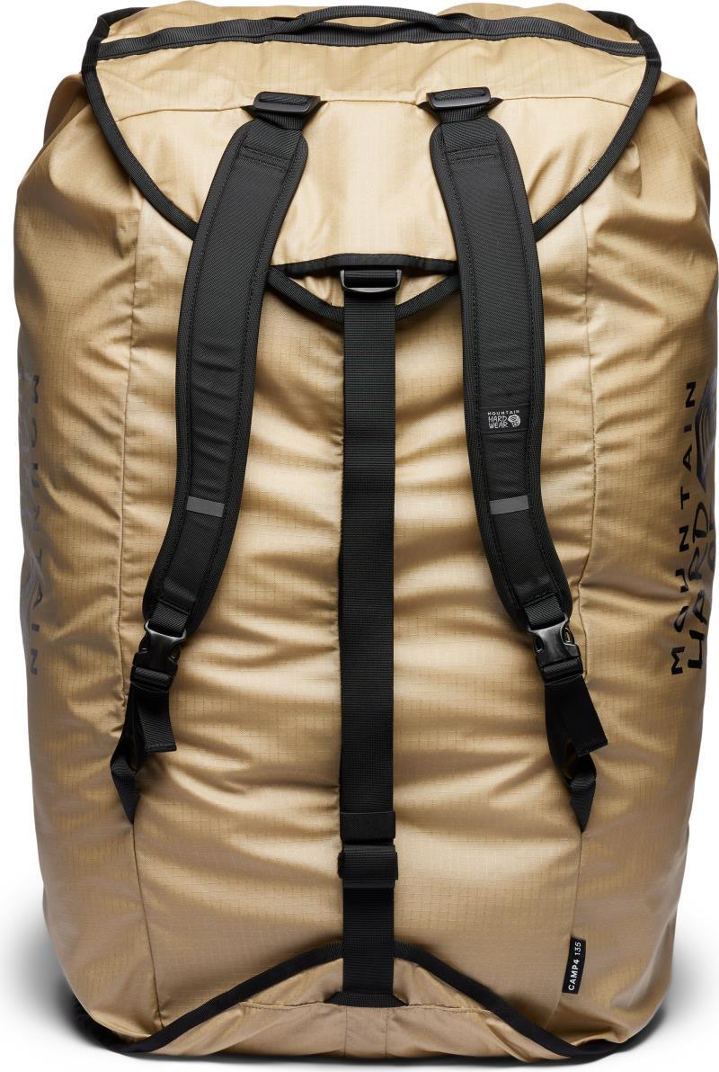 Camp 4 Duffel 135L - Moab Tan 3