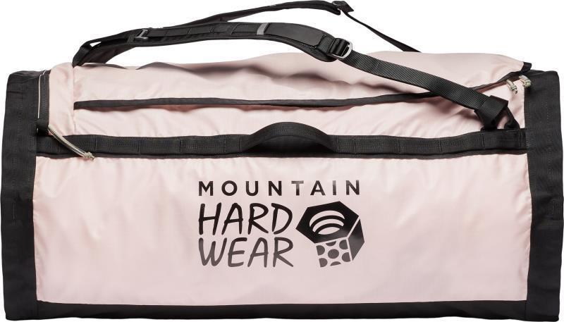 Camp 4 Duffel 135L - Pale Rose 1
