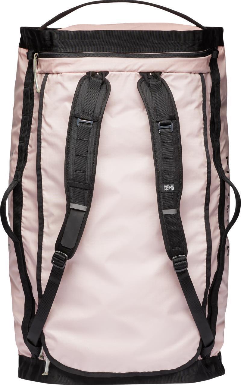 Camp 4 Duffel 135L - Pale Rose 2