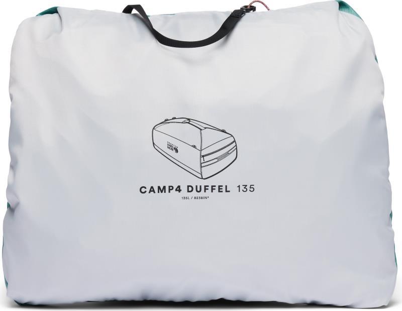 Camp 4 Duffel 135L - Palisades 7