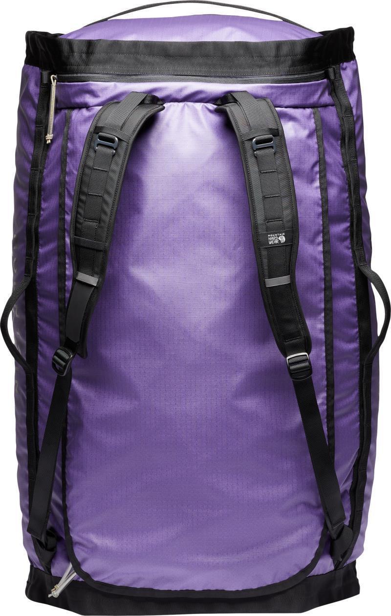 Camp 4 Duffel 135L - Purple Jewel 2
