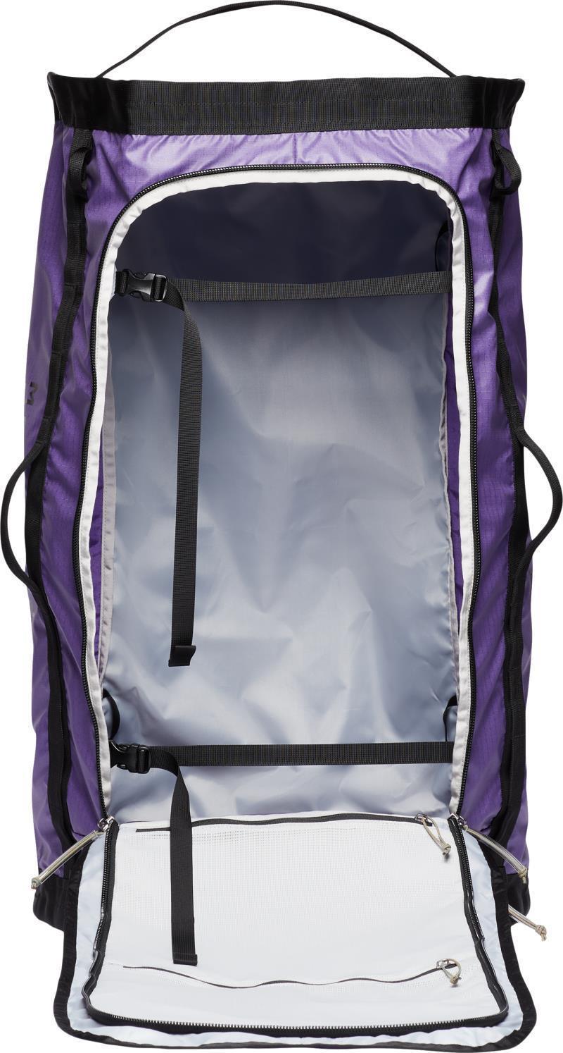 Camp 4 Duffel 135L - Purple Jewel 3