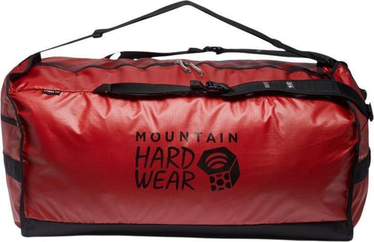 Camp 4 Duffel 135 - Desert Red 1
