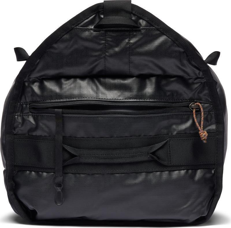 Camp 4 Duffel 45L - Black 6