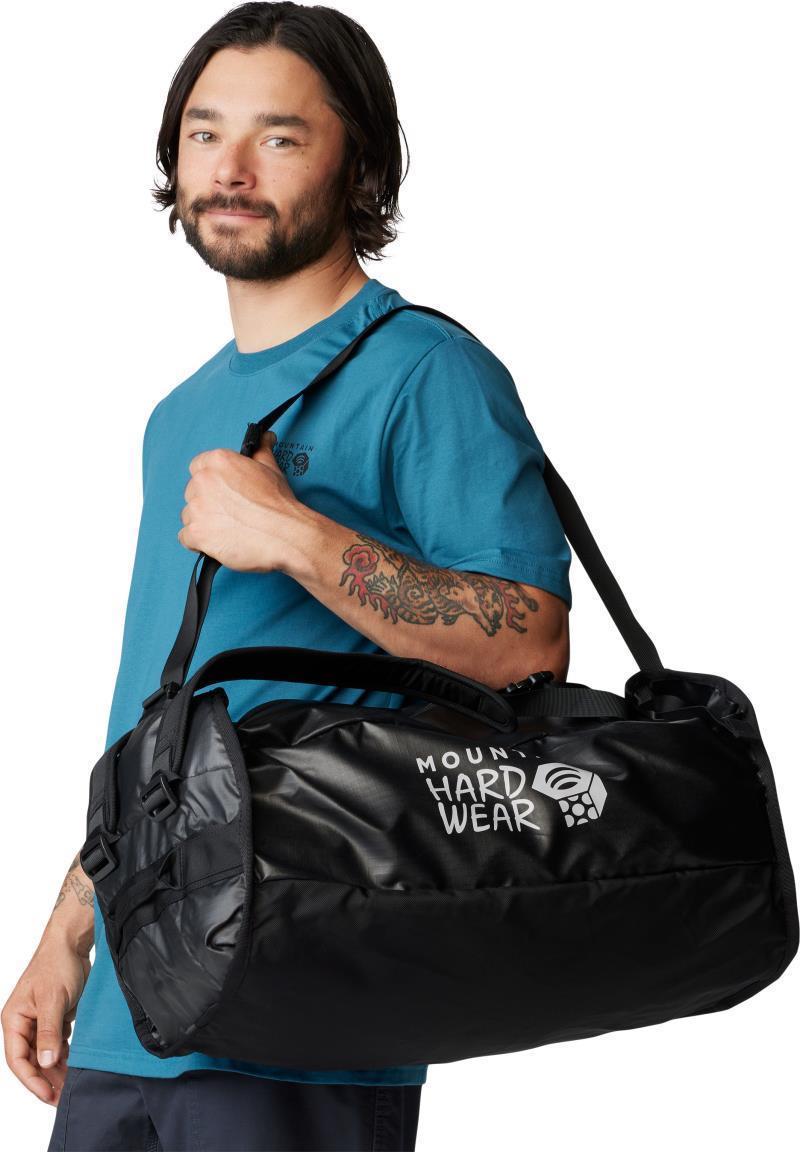 Camp 4 Duffel 45L - Black 9