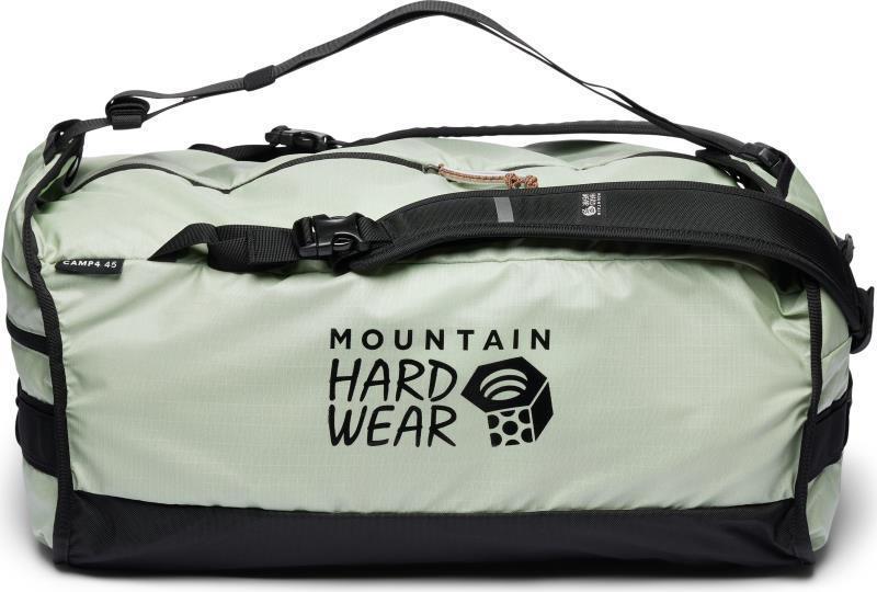 Camp 4 Duffel 45L - Cactus White 1