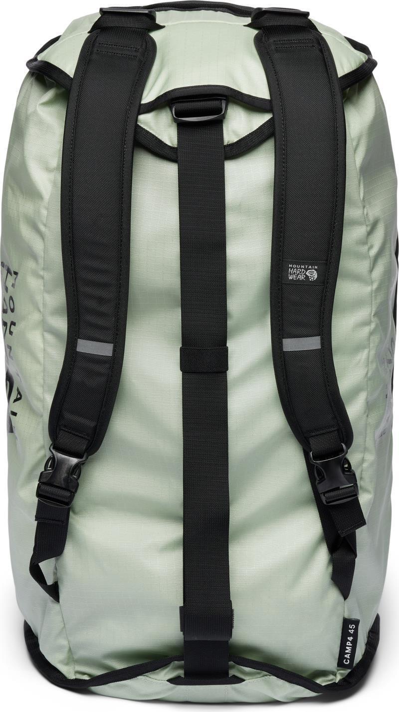 Camp 4 Duffel 45L - Cactus White 2