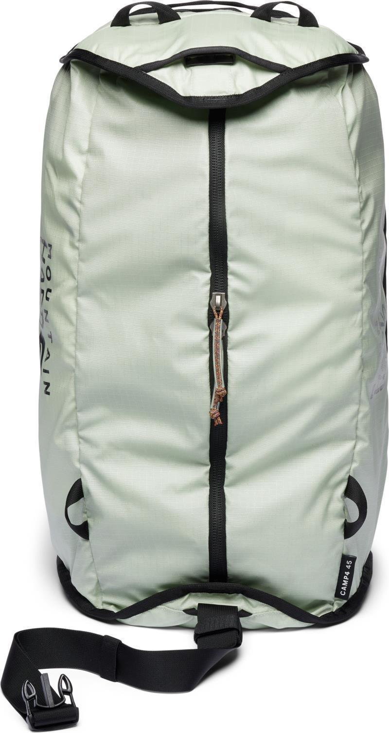 Camp 4 Duffel 45L - Cactus White 6