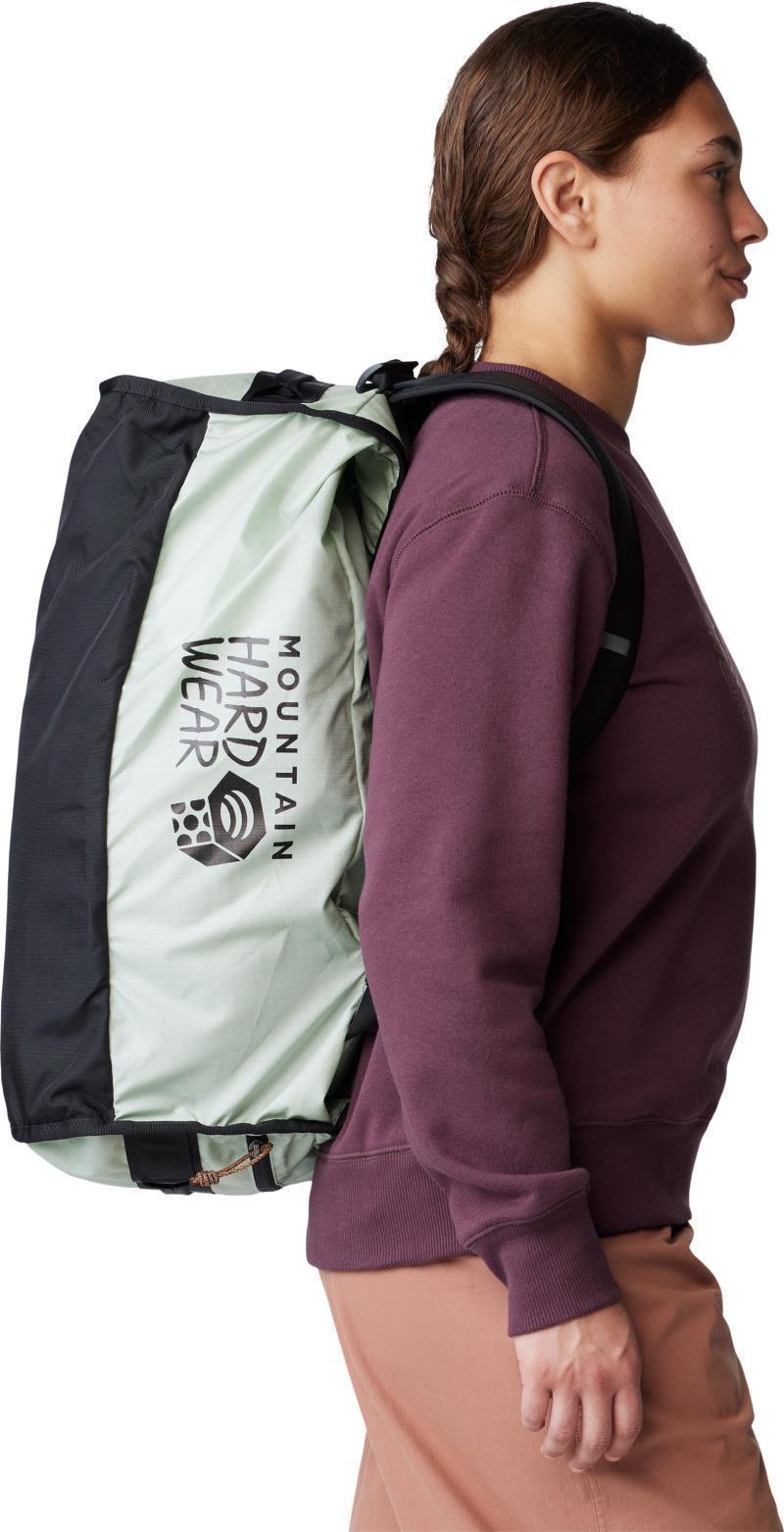 Camp 4 Duffel 45L - Cactus White 7