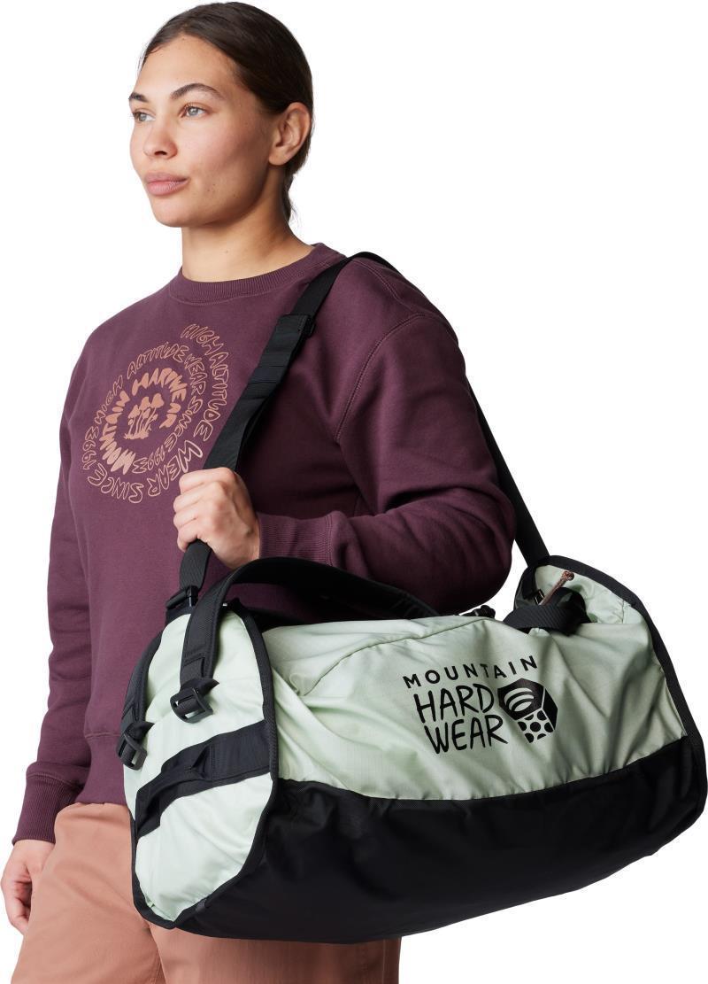 Camp 4 Duffel 45L - Cactus White 8