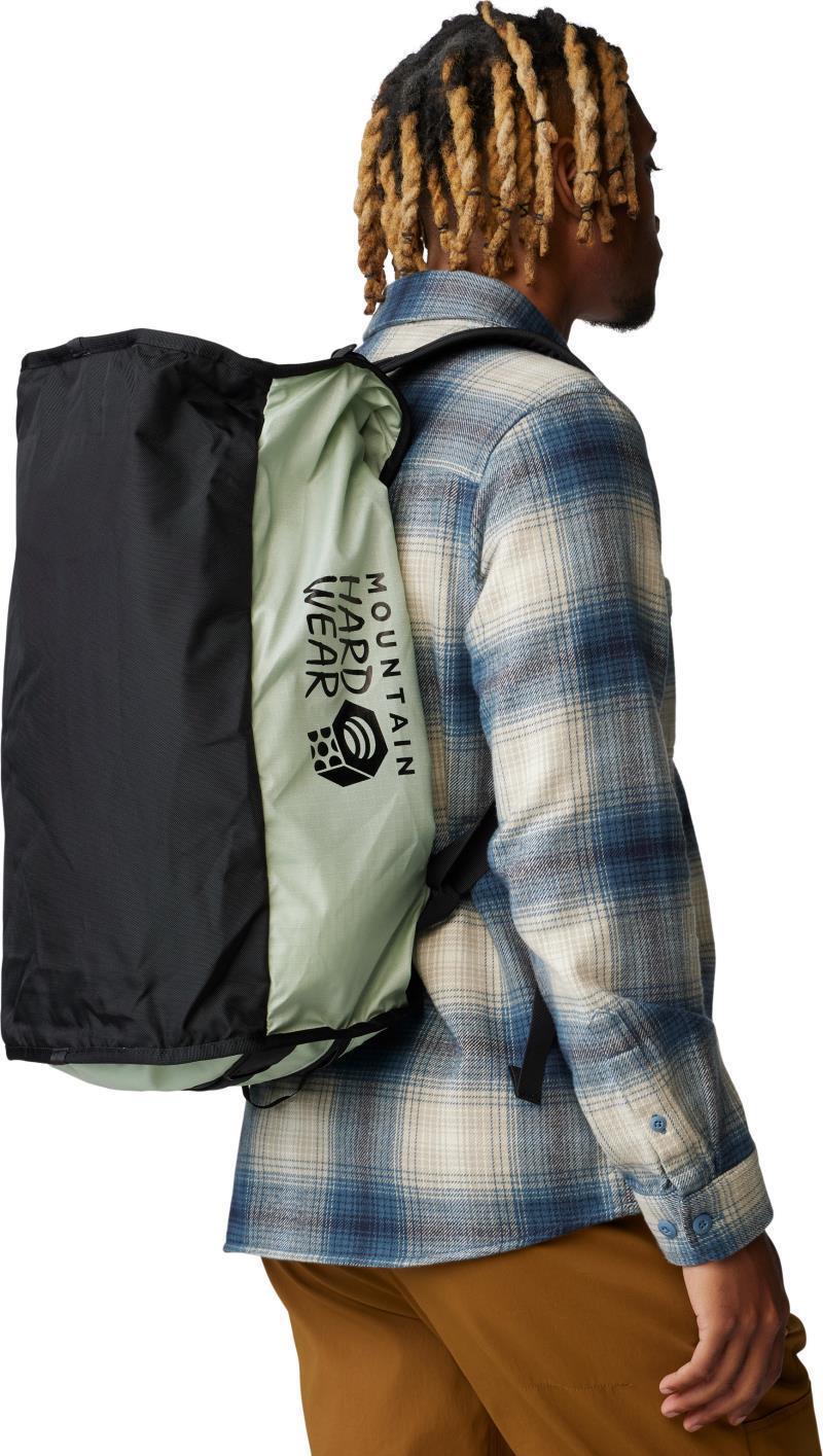 Camp 4 Duffel 45L - Cactus White 9