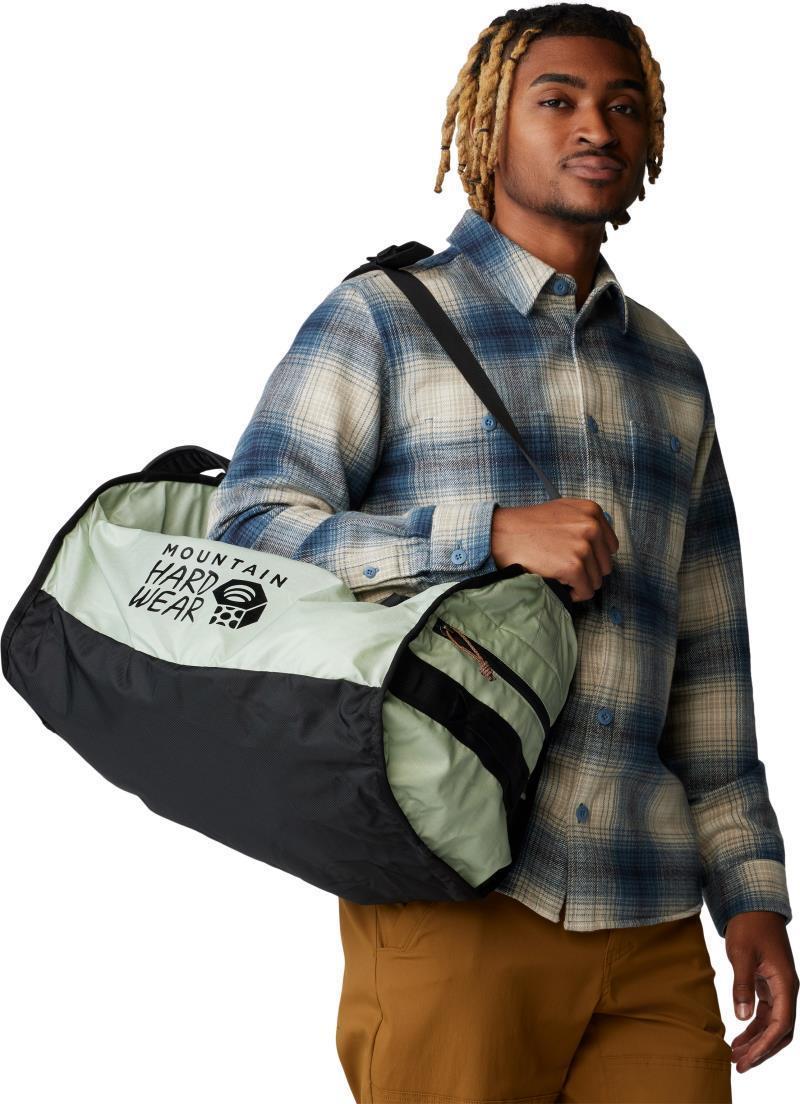 Camp 4 Duffel 45L - Cactus White 10