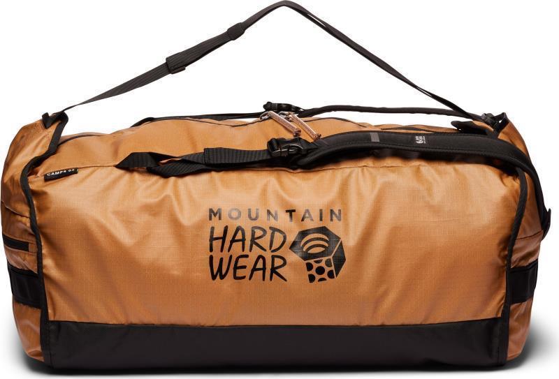 Camp 4 Duffel 45L - Copper Clay 1
