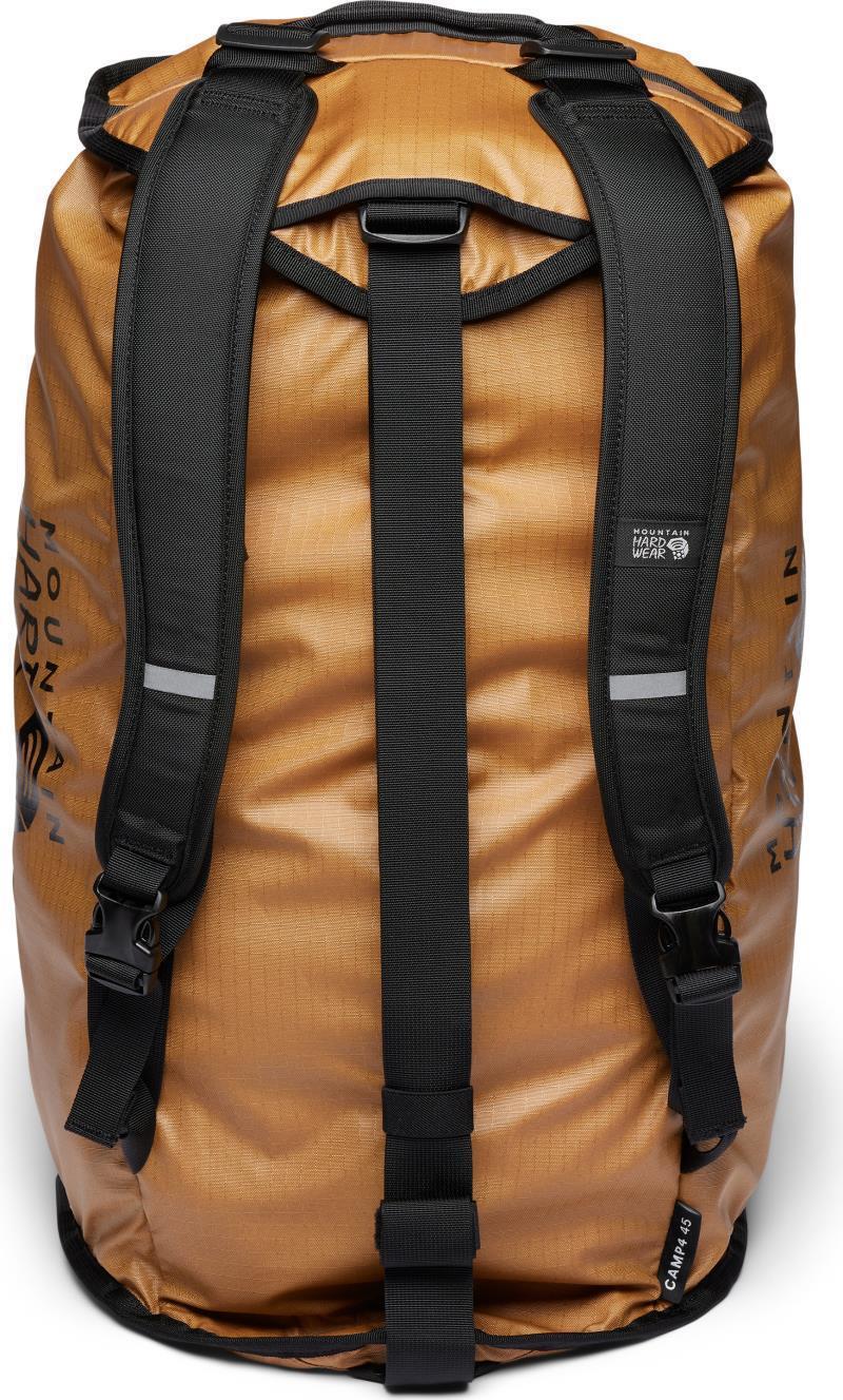 Camp 4 Duffel 45L - Copper Clay 2