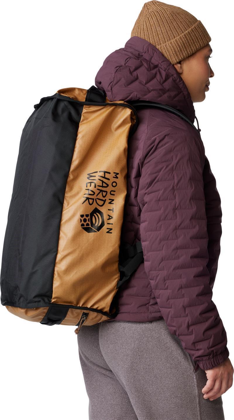 Camp 4 Duffel 45L - Copper Clay 7