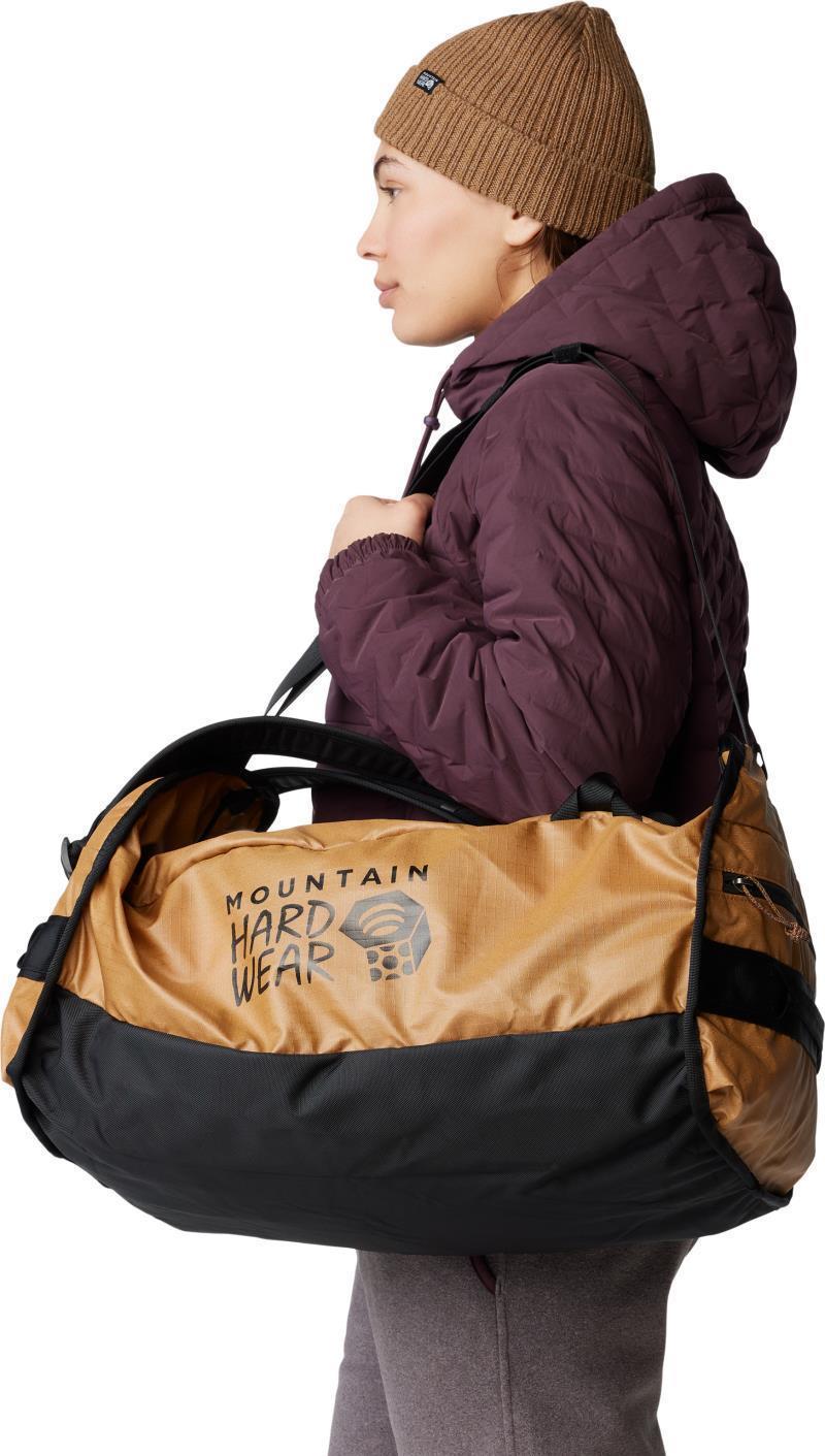 Camp 4 Duffel 45L - Copper Clay 8