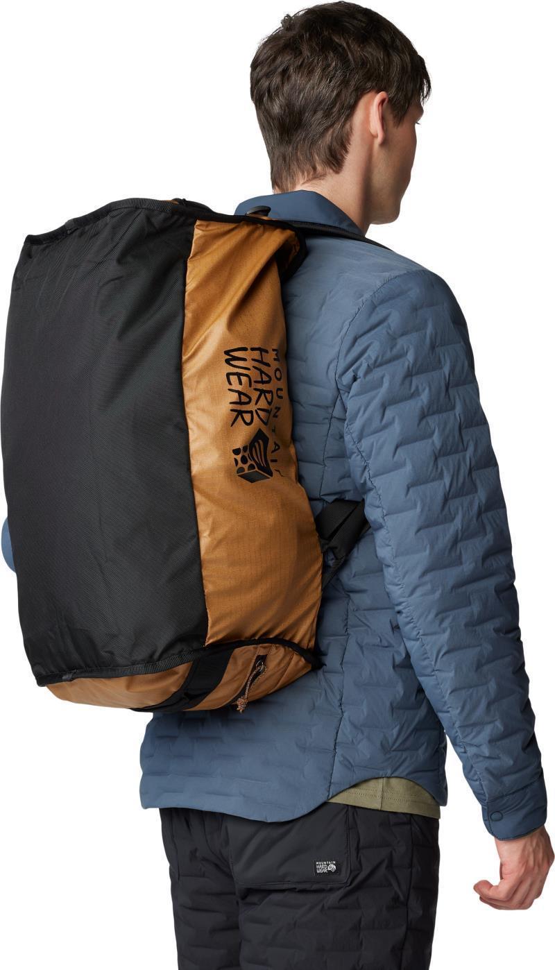 Camp 4 Duffel 45L - Copper Clay 9