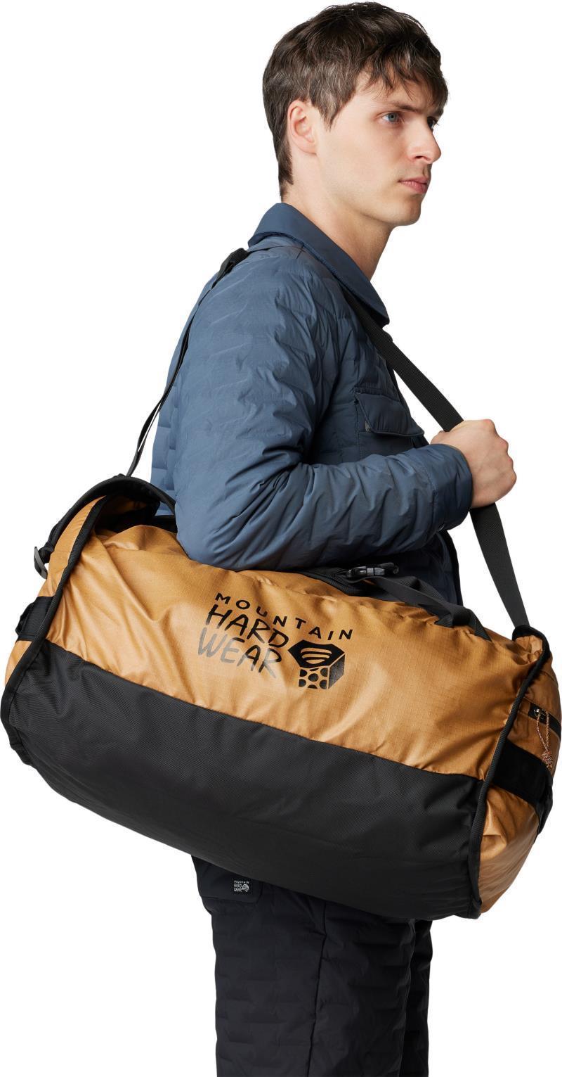 Camp 4 Duffel 45L - Copper Clay 10