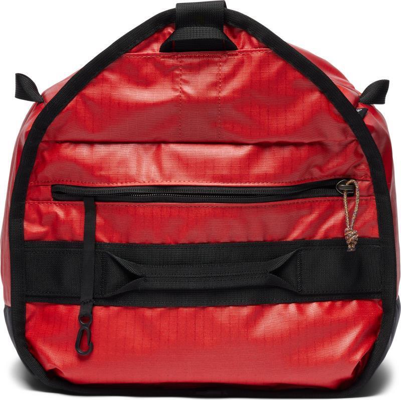 Camp 4 Duffel 45L - Desert Red 2