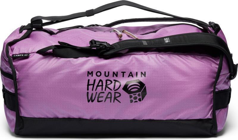 Camp 4 Duffel 45L - Lilac Glow 1