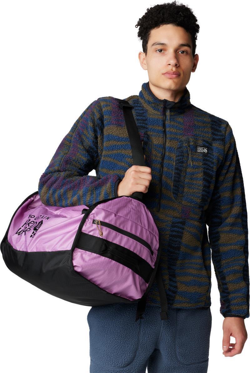 Camp 4 Duffel 45L - Lilac Glow 10