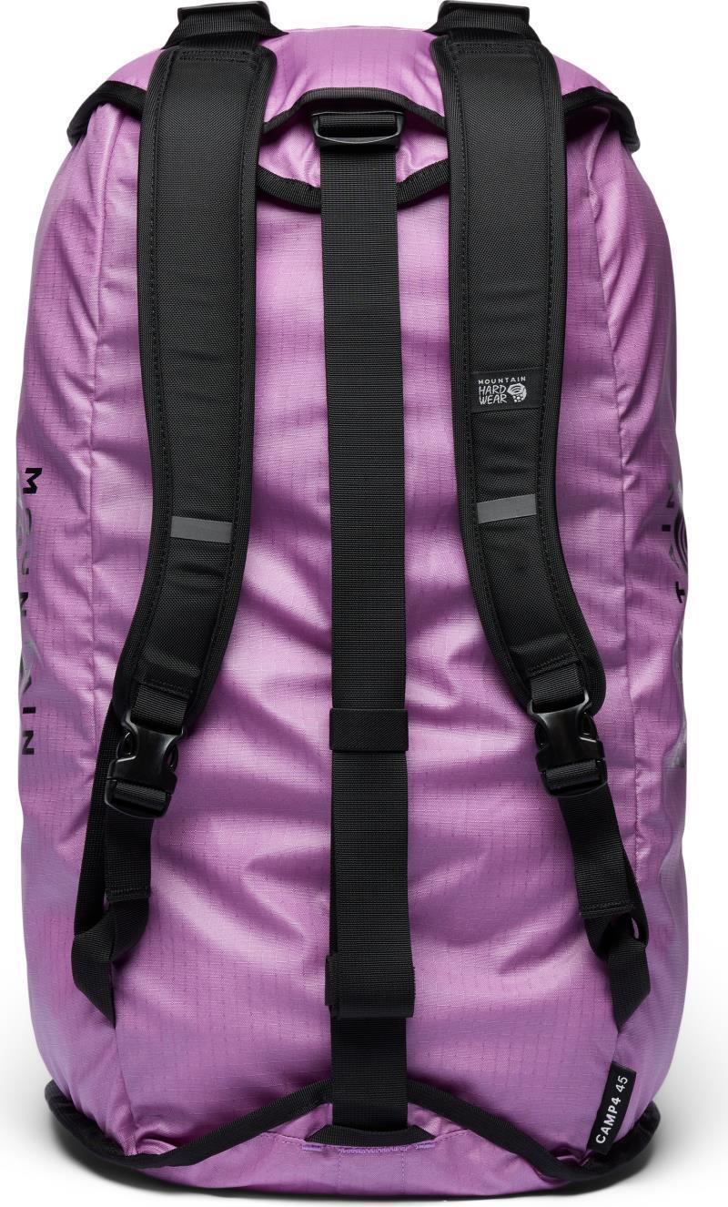 Camp 4 Duffel 45L - Lilac Glow 2