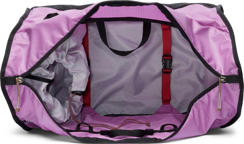 Camp 4 Duffel 45L - Lilac Glow 4