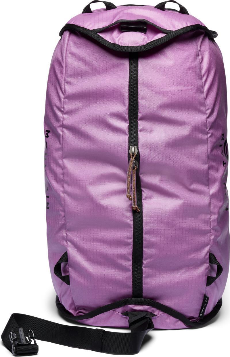 Camp 4 Duffel 45L - Lilac Glow 6