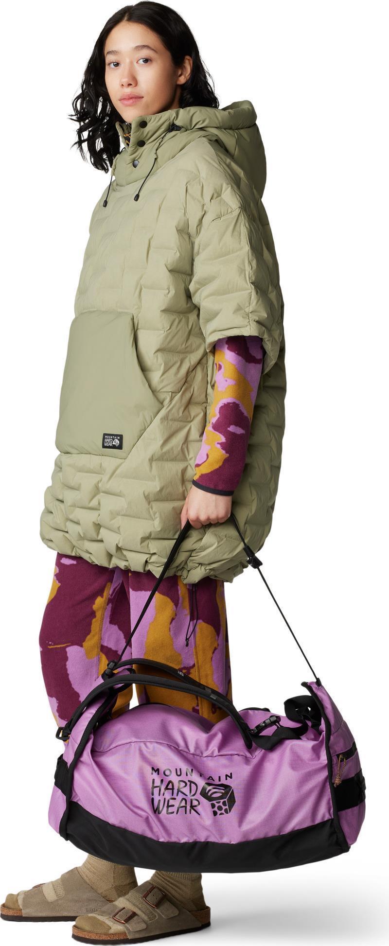 Camp 4 Duffel 45L - Lilac Glow 7