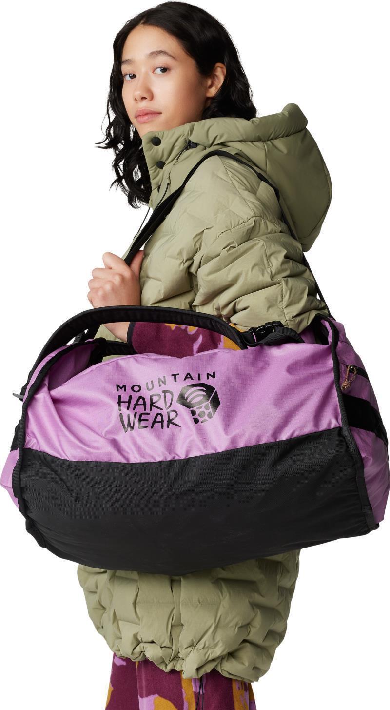 Camp 4 Duffel 45L - Lilac Glow 8