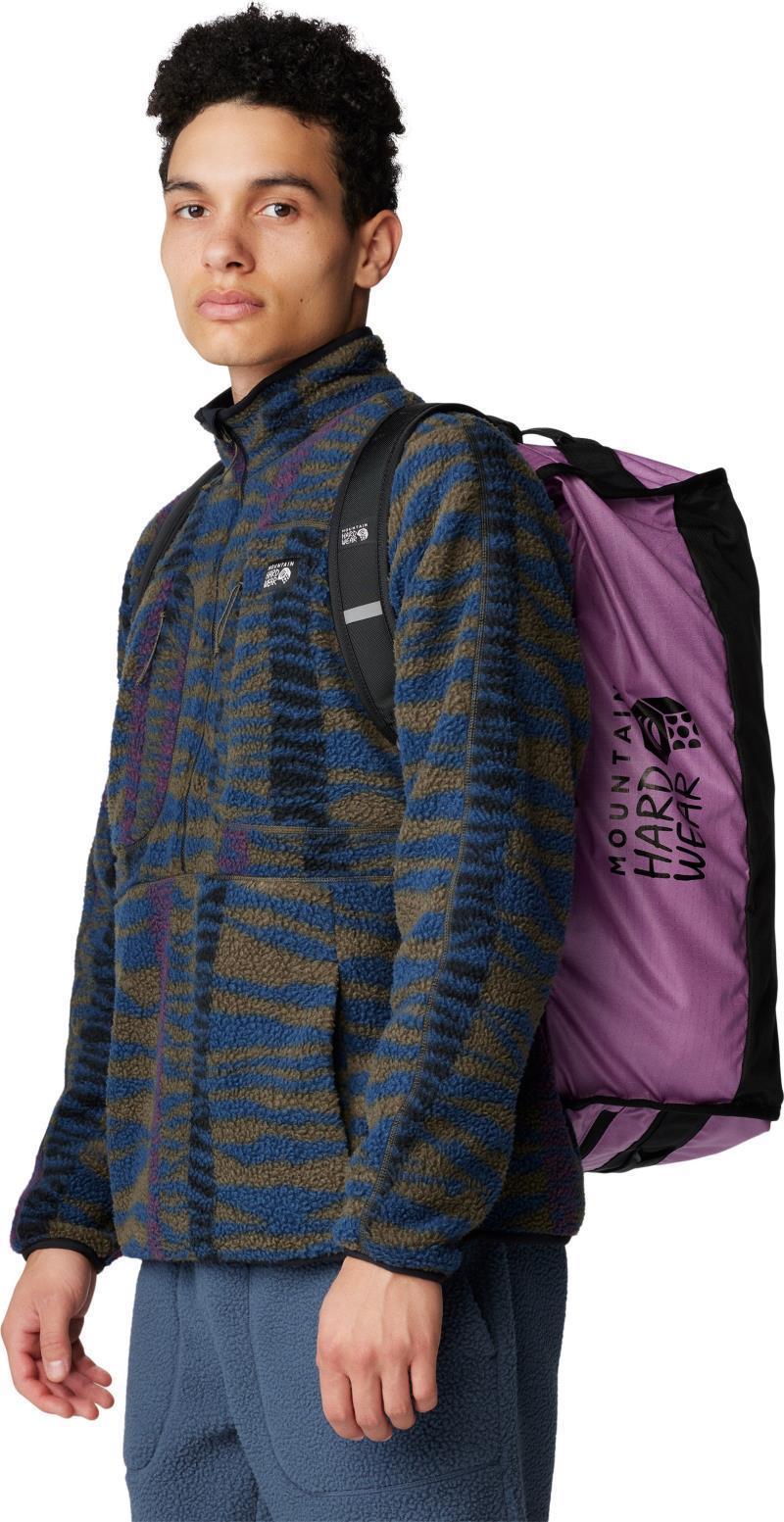 Camp 4 Duffel 45L - Lilac Glow 9
