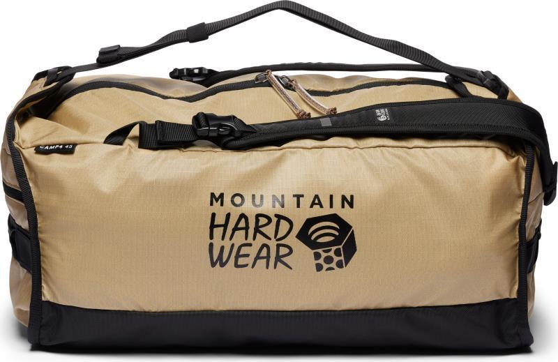 Camp 4 Duffel 45L - Moab Tan 1