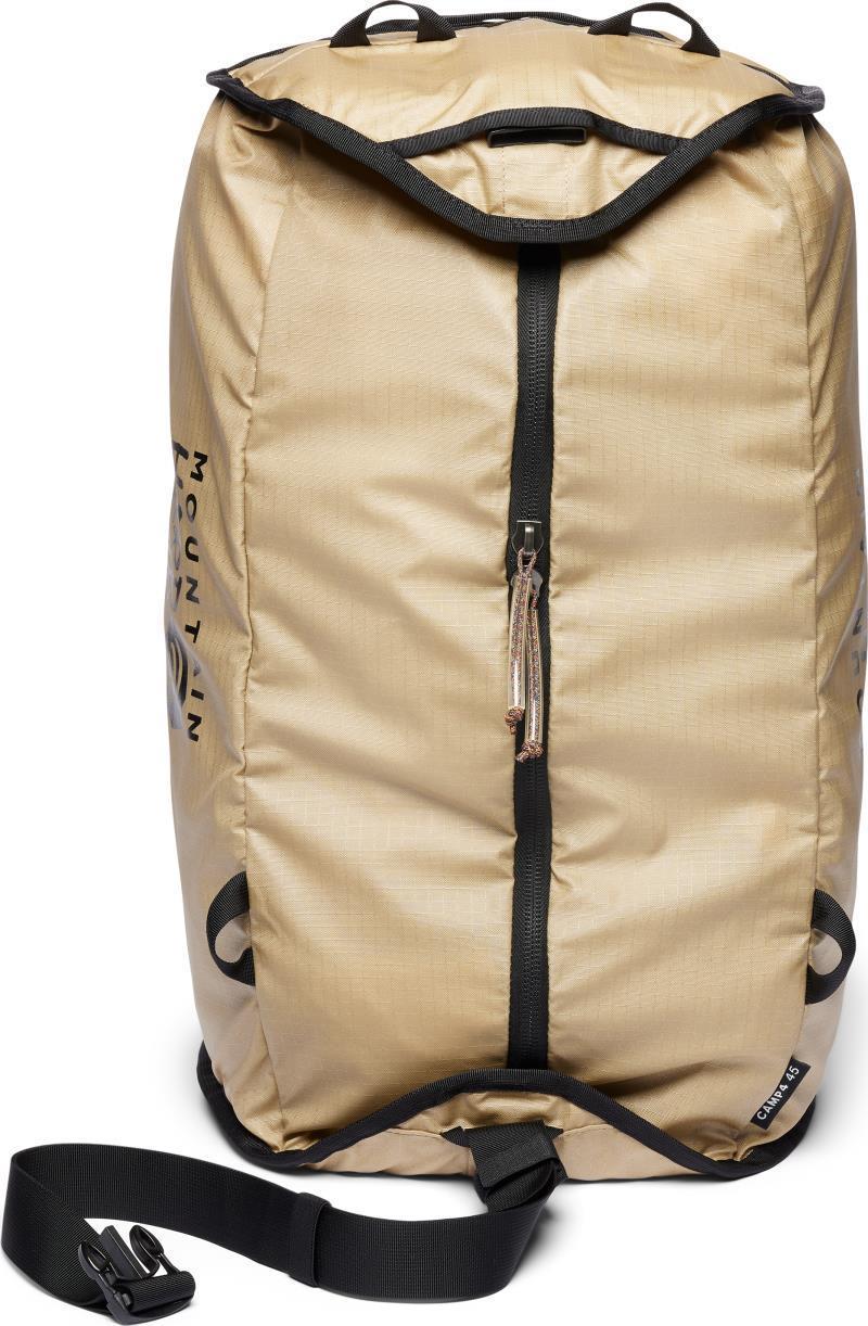 Camp 4 Duffel 45L - Moab Tan 3