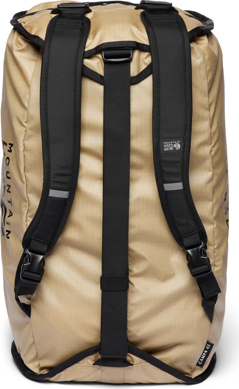 Camp 4 Duffel 45L - Moab Tan 4