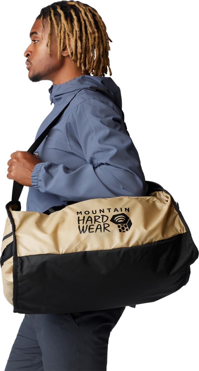 Camp 4 Duffel 45L - Moab Tan 6