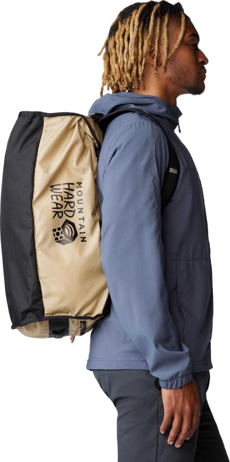 Camp 4 Duffel 45L - Moab Tan 7