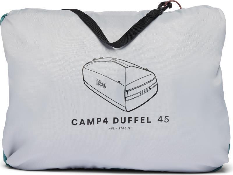 Camp 4 Duffel 45L - Palisades 5