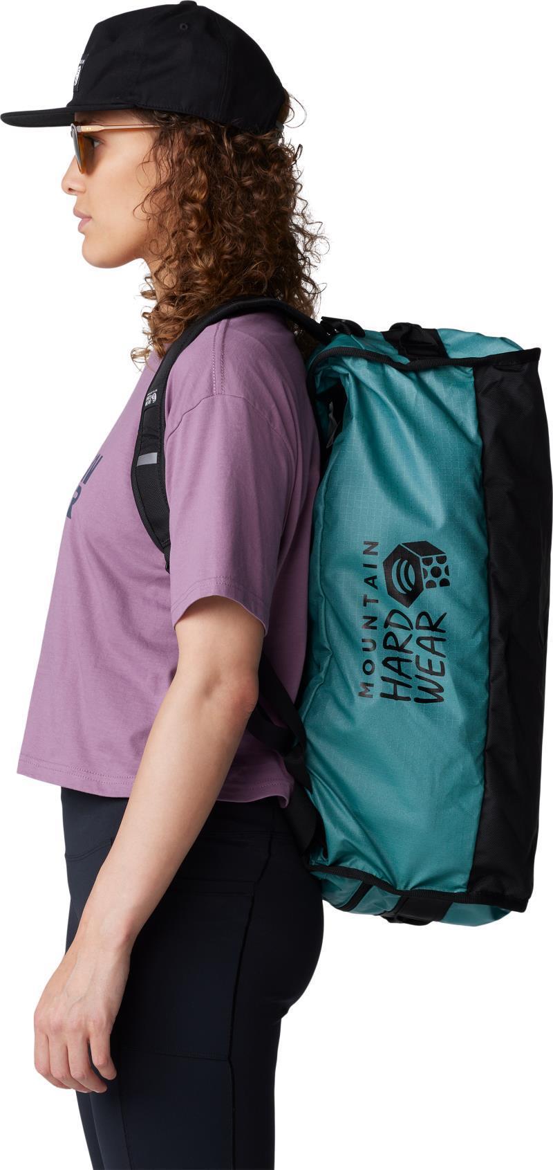 Camp 4 Duffel 45L - Palisades 7