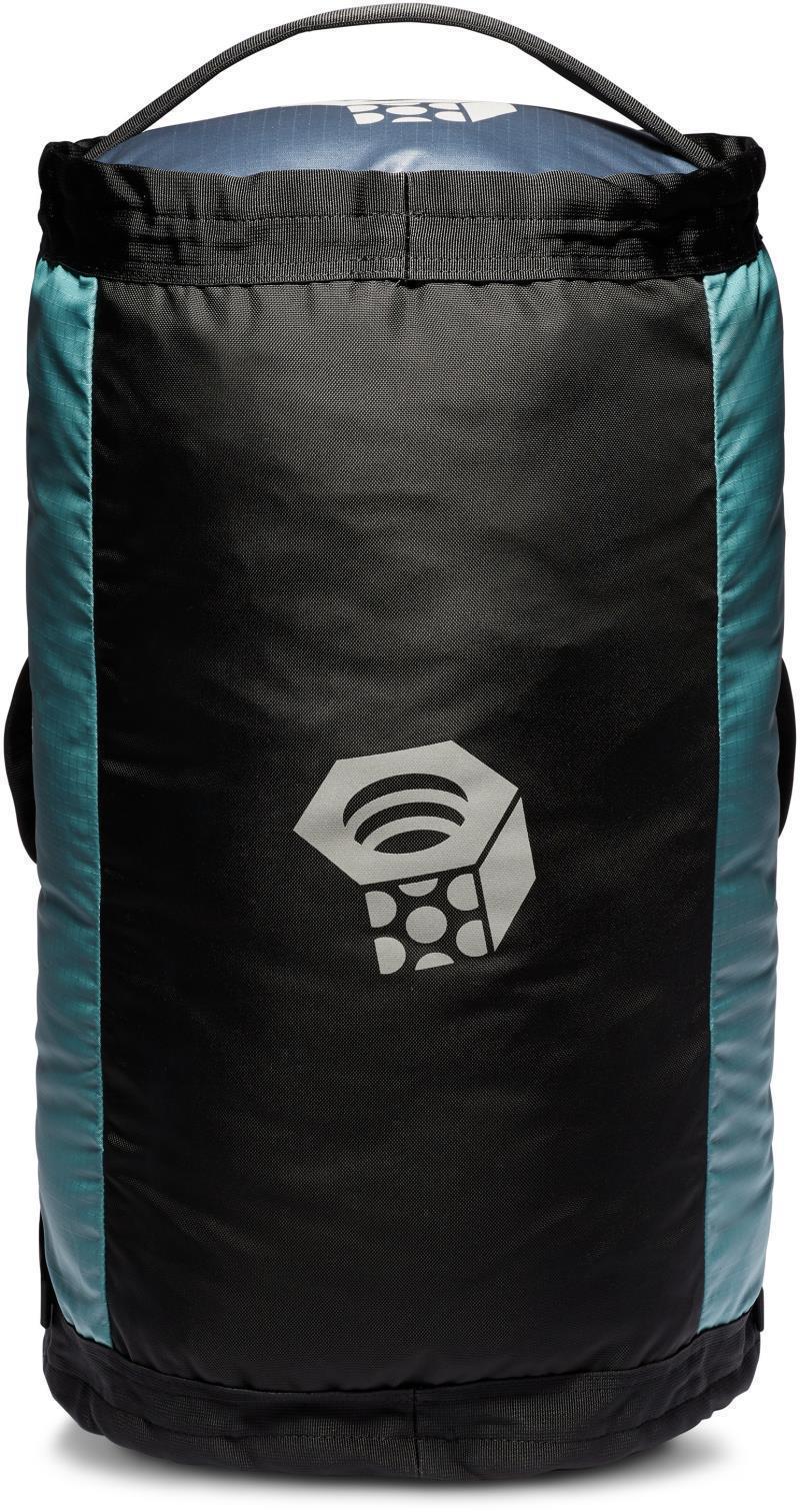 Camp 4 Duffel 45L - Washed Turq / Multi 2