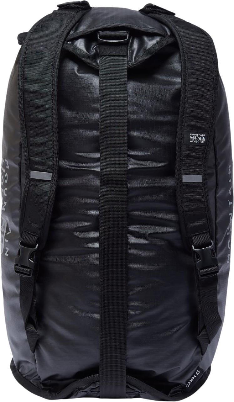 Camp 4 Duffel 45 - Black 3