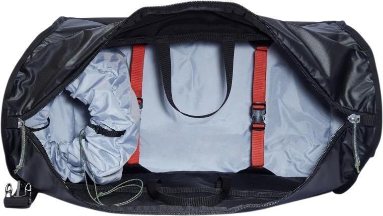 Camp 4 Duffel 45 - Black 4