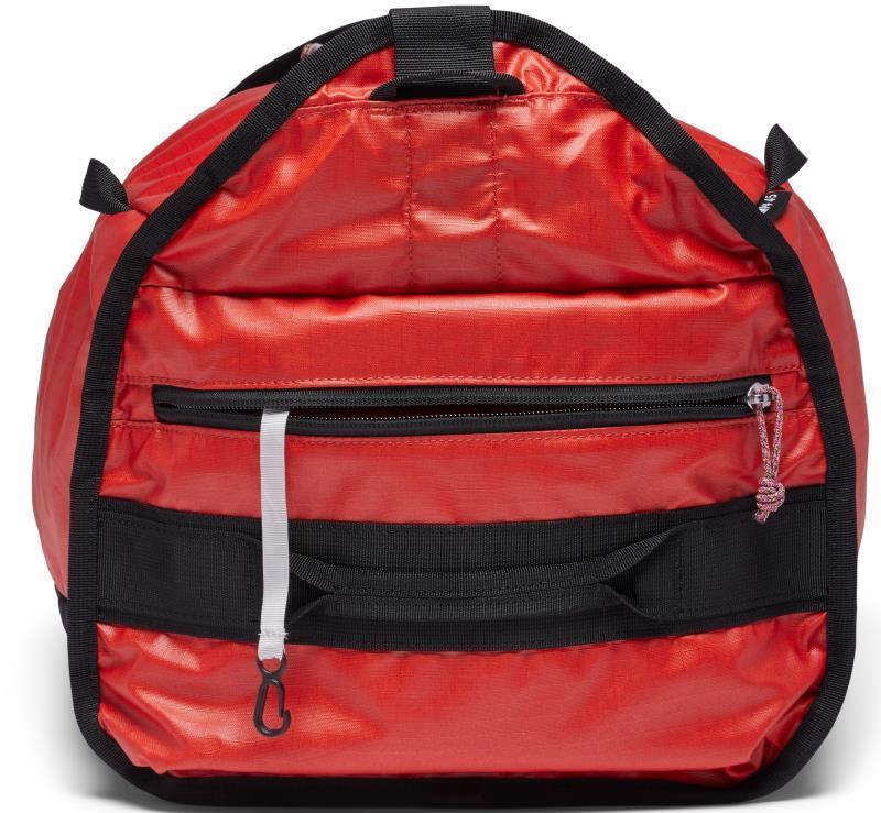 Camp 4 Duffel 45 - Desert Red 4