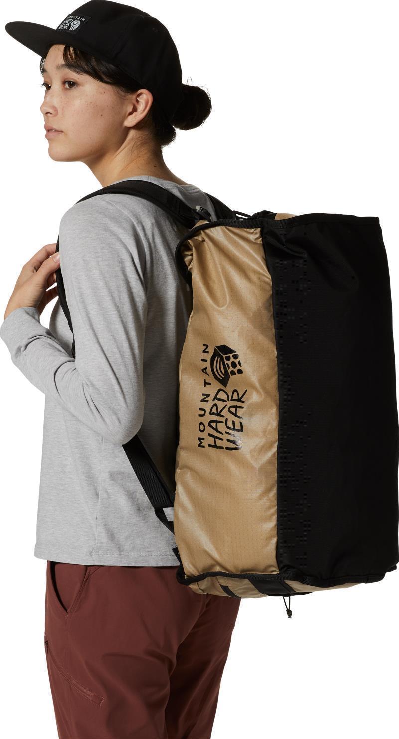Camp 4 Duffel 45 - Moab Tan 7