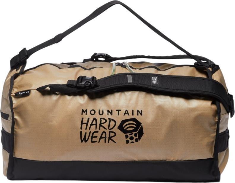Camp 4 Duffel 45 - Moab Tan 1