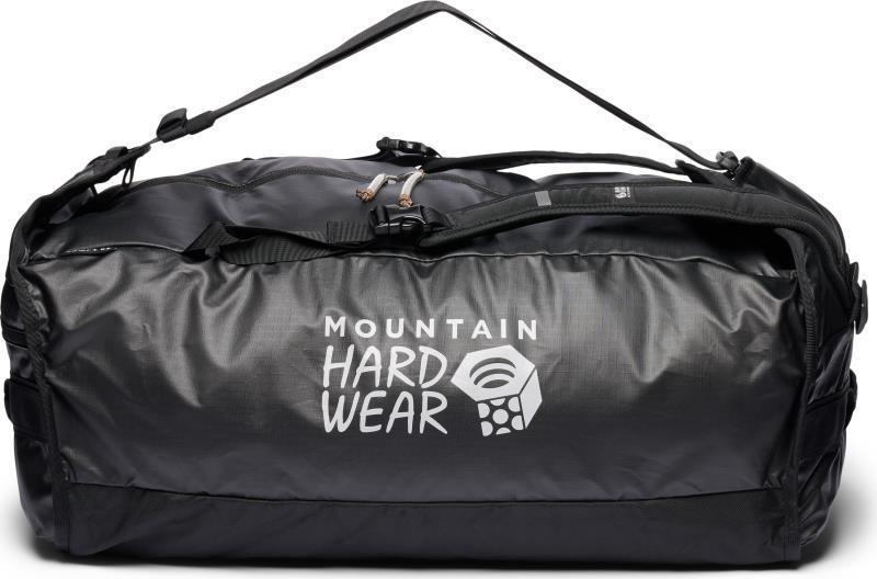 Camp 4 Duffel 65L - Black 1