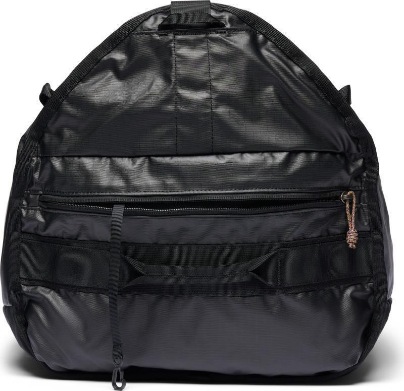 Camp 4 Duffel 65L - Black 6
