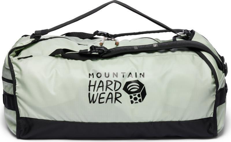 Camp 4 Duffel 65L - Cactus White 1