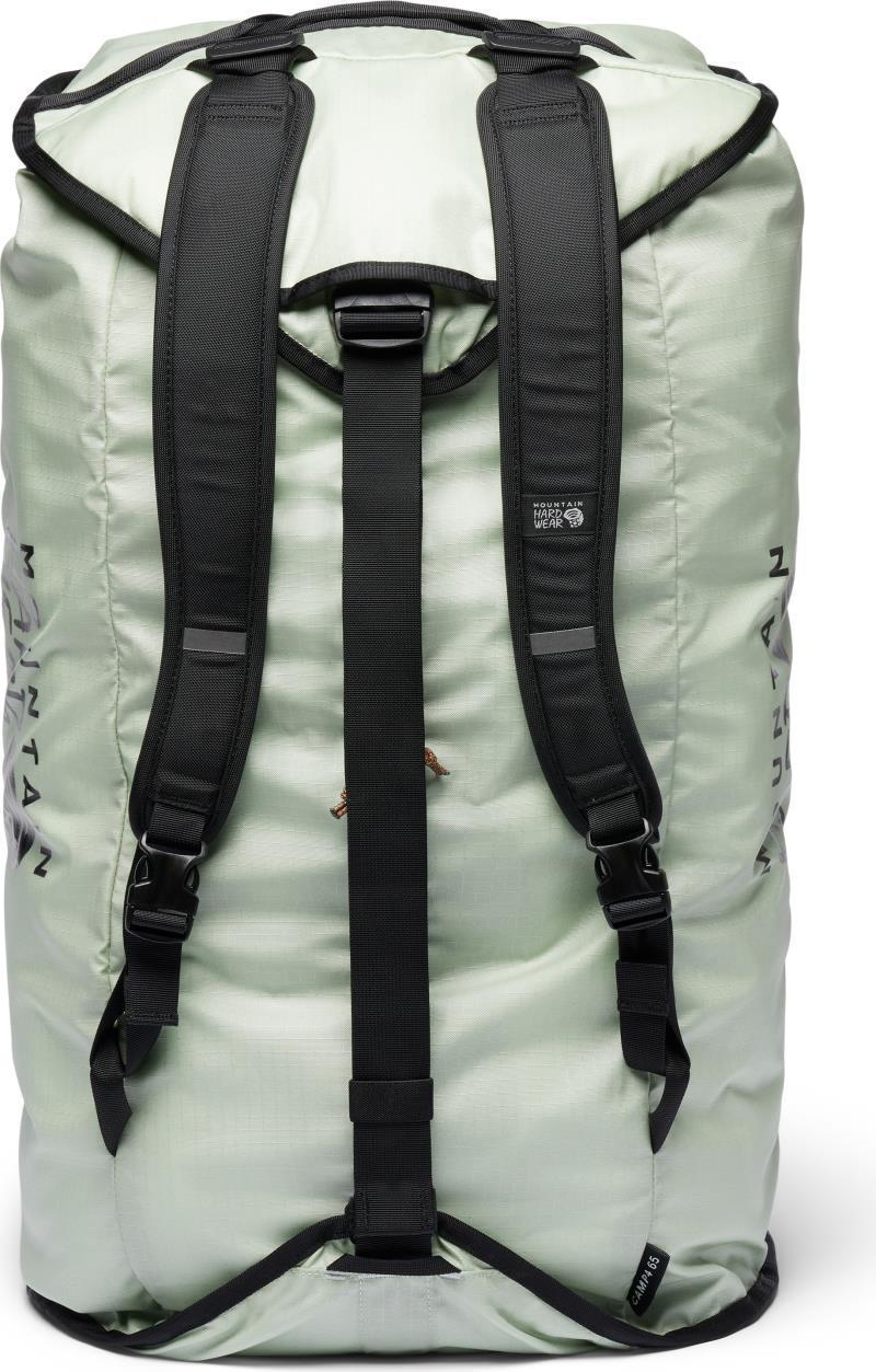 Camp 4 Duffel 65L - Cactus White 2
